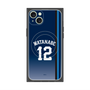 プレミアムパネル with MagSafe［ 埼玉西武ライオンズ- #12 WATANABE - ビジター ］