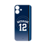 プレミアムパネル with MagSafe［ 埼玉西武ライオンズ- #12 WATANABE - ビジター ］