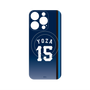 プレミアムパネル with MagSafe［ 埼玉西武ライオンズ- #15 YOZA - ビジター ］