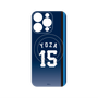 プレミアムパネル with MagSafe［ 埼玉西武ライオンズ- #15 YOZA - ビジター ］