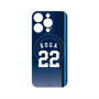 プレミアムパネル with MagSafe［ 埼玉西武ライオンズ- #22 KOGA - ビジター ］