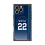 プレミアムパネル with MagSafe［ 埼玉西武ライオンズ- #22 KOGA - ビジター ］
