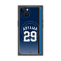 プレミアムパネル with MagSafe［ 埼玉西武ライオンズ- #29 AOYAMA - ビジター ］