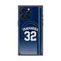 プレミアムパネル with MagSafe［ 埼玉西武ライオンズ- #32 YAMAMURA - ビジター ］