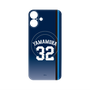 プレミアムパネル with MagSafe［ 埼玉西武ライオンズ- #32 YAMAMURA - ビジター ］
