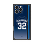 プレミアムパネル with MagSafe［ 埼玉西武ライオンズ- #32 YAMAMURA - ビジター ］