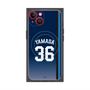 プレミアムパネル with MagSafe［ 埼玉西武ライオンズ- #36 YAMADA - ビジター ］