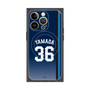 プレミアムパネル with MagSafe［ 埼玉西武ライオンズ- #36 YAMADA - ビジター ］