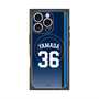 プレミアムパネル with MagSafe［ 埼玉西武ライオンズ- #36 YAMADA - ビジター ］
