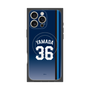 プレミアムパネル with MagSafe［ 埼玉西武ライオンズ- #36 YAMADA - ビジター ］