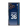プレミアムパネル with MagSafe［ 埼玉西武ライオンズ- #36 YAMADA - ビジター ］
