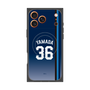 プレミアムパネル with MagSafe［ 埼玉西武ライオンズ- #36 YAMADA - ビジター ］