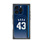 プレミアムパネル with MagSafe［ 埼玉西武ライオンズ- #43 HADA - ビジター ］