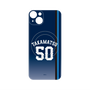 プレミアムパネル with MagSafe［ 埼玉西武ライオンズ- #50 TAKAMATSU - ビジター ］