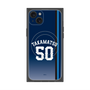 プレミアムパネル with MagSafe［ 埼玉西武ライオンズ- #50 TAKAMATSU - ビジター ］