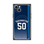 プレミアムパネル with MagSafe［ 埼玉西武ライオンズ- #50 TAKAMATSU - ビジター ］