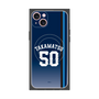 プレミアムパネル with MagSafe［ 埼玉西武ライオンズ- #50 TAKAMATSU - ビジター ］