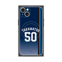 プレミアムパネル with MagSafe［ 埼玉西武ライオンズ- #50 TAKAMATSU - ビジター ］