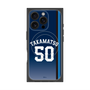 プレミアムパネル with MagSafe［ 埼玉西武ライオンズ- #50 TAKAMATSU - ビジター ］