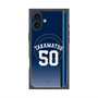 プレミアムパネル with MagSafe［ 埼玉西武ライオンズ- #50 TAKAMATSU - ビジター ］