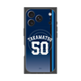 プレミアムパネル with MagSafe［ 埼玉西武ライオンズ- #50 TAKAMATSU - ビジター ］