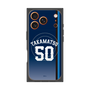 プレミアムパネル with MagSafe［ 埼玉西武ライオンズ- #50 TAKAMATSU - ビジター ］