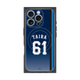 プレミアムパネル with MagSafe［ 埼玉西武ライオンズ- #61 TAIRA - ビジター ］