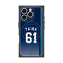 プレミアムパネル with MagSafe［ 埼玉西武ライオンズ- #61 TAIRA - ビジター ］