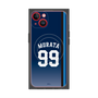 プレミアムパネル with MagSafe［ 埼玉西武ライオンズ- #99 MURATA - ビジター ］