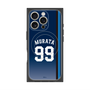プレミアムパネル with MagSafe［ 埼玉西武ライオンズ- #99 MURATA - ビジター ］