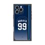 プレミアムパネル with MagSafe［ 埼玉西武ライオンズ- #99 MURATA - ビジター ］