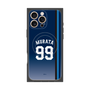 プレミアムパネル with MagSafe［ 埼玉西武ライオンズ- #99 MURATA - ビジター ］