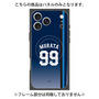 プレミアムパネル with MagSafe［ 埼玉西武ライオンズ- #99 MURATA - ビジター ］