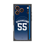 プレミアムパネル with MagSafe［ 埼玉西武ライオンズ- #55 NAKAMI - ビジター ］