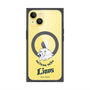 プレミアムパネル with MagSafe［ 埼玉西武ライオンズ- ペットマーク ］