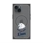 プレミアムパネル with MagSafe［ 埼玉西武ライオンズ- ペットマーク ］