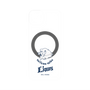 プレミアムパネル with MagSafe［ 埼玉西武ライオンズ- ペットマーク ］