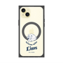 プレミアムパネル with MagSafe［ 埼玉西武ライオンズ- ペットマーク ］