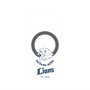 プレミアムパネル with MagSafe［ 埼玉西武ライオンズ- ペットマーク ］