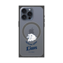 プレミアムパネル with MagSafe［ 埼玉西武ライオンズ- ペットマーク ］