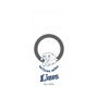 プレミアムパネル with MagSafe［ 埼玉西武ライオンズ- ペットマーク ］