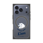 プレミアムパネル with MagSafe［ 埼玉西武ライオンズ- ペットマーク ］