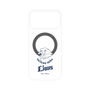 プレミアムパネル with MagSafe［ 埼玉西武ライオンズ- ペットマーク ］