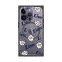 プレミアムパネル with MagSafe［ 埼玉西武ライオンズ- 総柄 ］