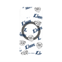 プレミアムパネル with MagSafe［ 埼玉西武ライオンズ- 総柄 ］