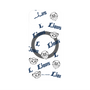 プレミアムパネル with MagSafe［ 埼玉西武ライオンズ- 総柄 ］