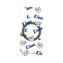 プレミアムパネル with MagSafe［ 埼玉西武ライオンズ- 総柄 ］