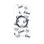 プレミアムパネル with MagSafe［ 埼玉西武ライオンズ- 総柄 ］