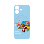 プレミアムパネル with MagSafe［ クッピーラムネ - drawing1 ］