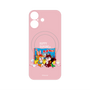 プレミアムパネル with MagSafe［ クッピーラムネ -drawing2 ］